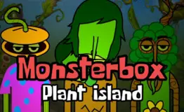 MonsterBox v1- Plant Island incredibox