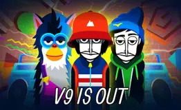 Incredibox V9