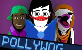 Incredibox - Trillybox V3 Pollywog